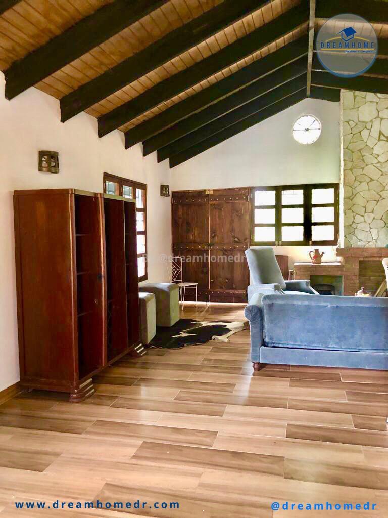 casas vacacionales y villas - La Colonia de San Cristóbal Viva Más y Mejor al Vivir en Acogedora Villa ID 2953 5