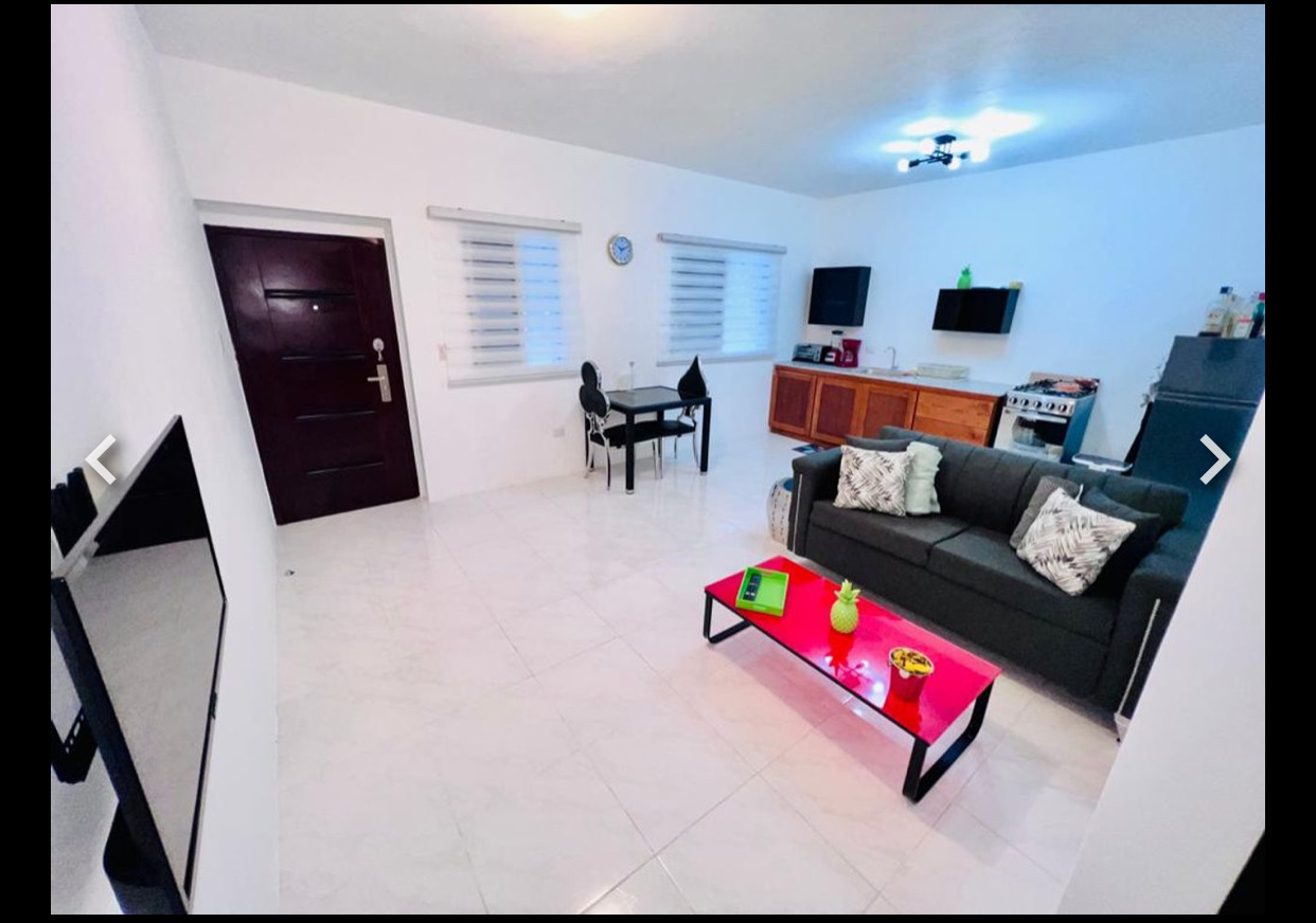 apartamentos - Apart. Bavaro, Punta cana 8