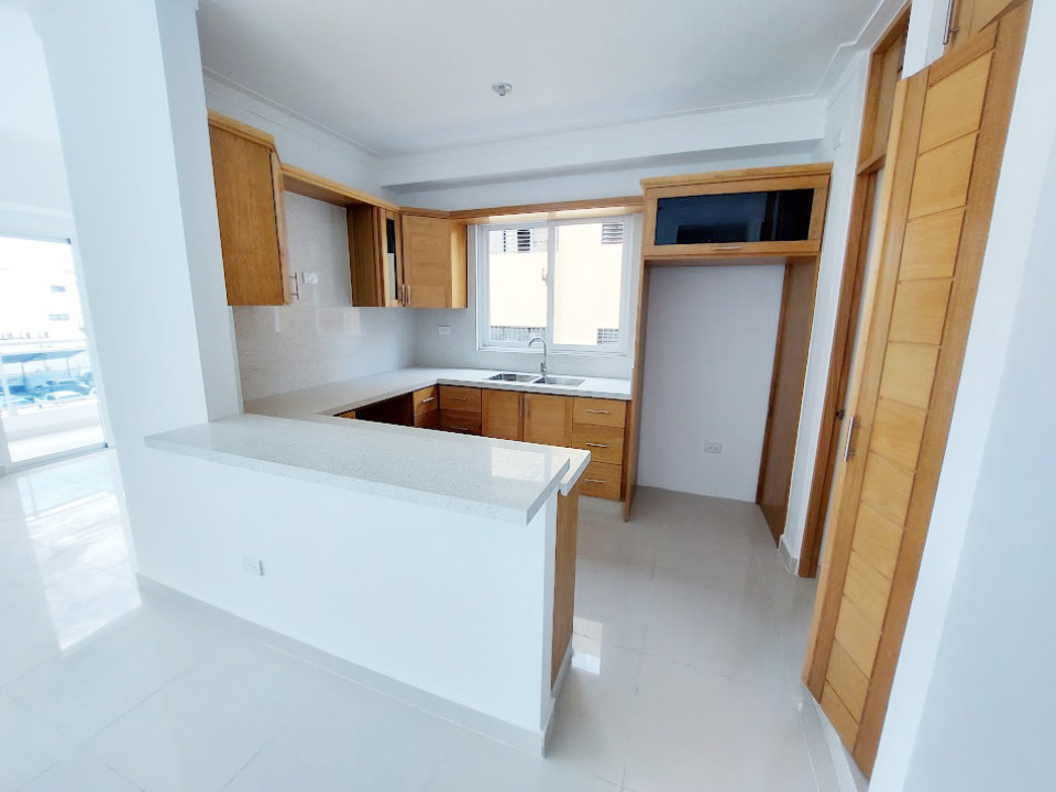 apartamentos - Apartamento en Venta en EL MILLÓN 7