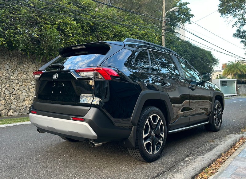 jeepetas y camionetas - Toyota rav4 2019 aventure 5