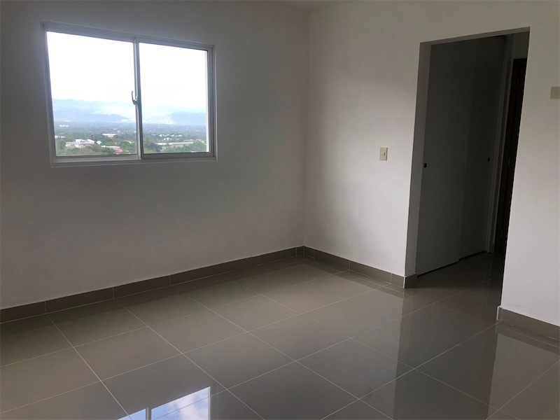 apartamentos - primer nivel en mediterráneo santiago  2