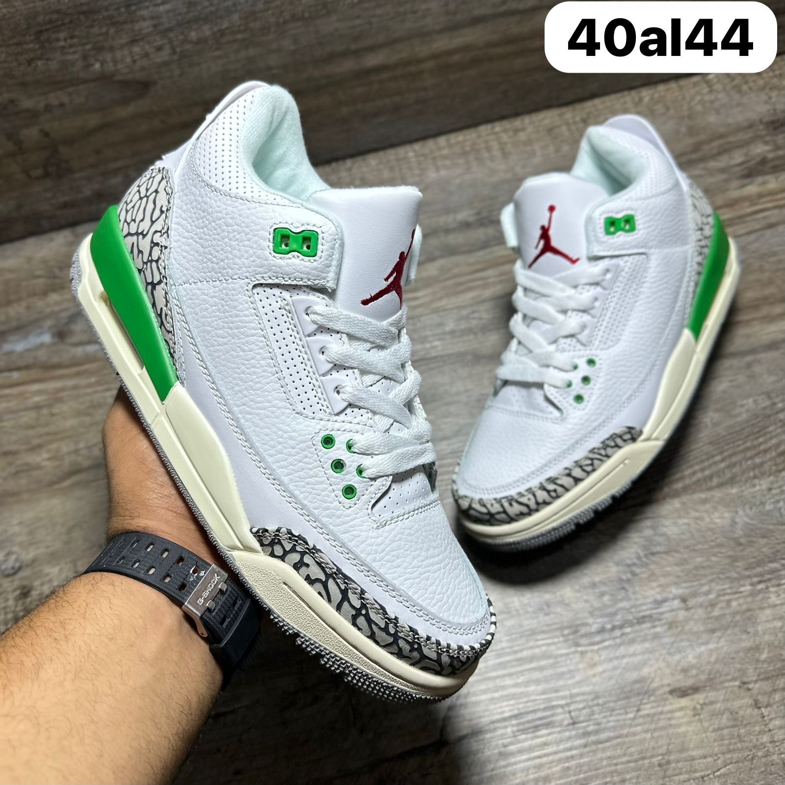 zapatos unisex - Tenis Nike Air Jordan Retro 2 Ultimate Teni Sneaker Sneakers 2025 🤯 6