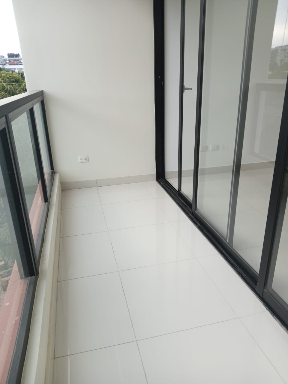 apartamentos - apartamento a estrena en Bella vista Sur, piso 4 8