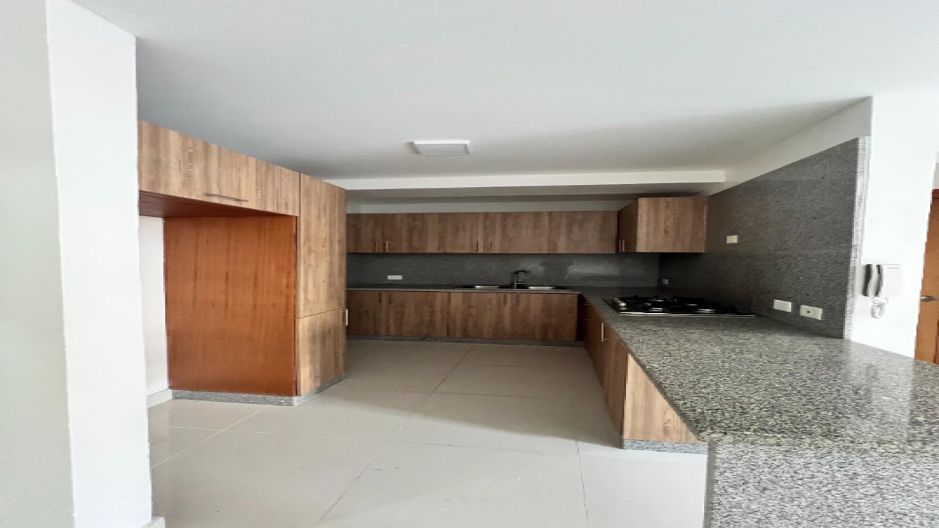 apartamentos - Apartamento en Alquiler en MIRADOR NORTE 5