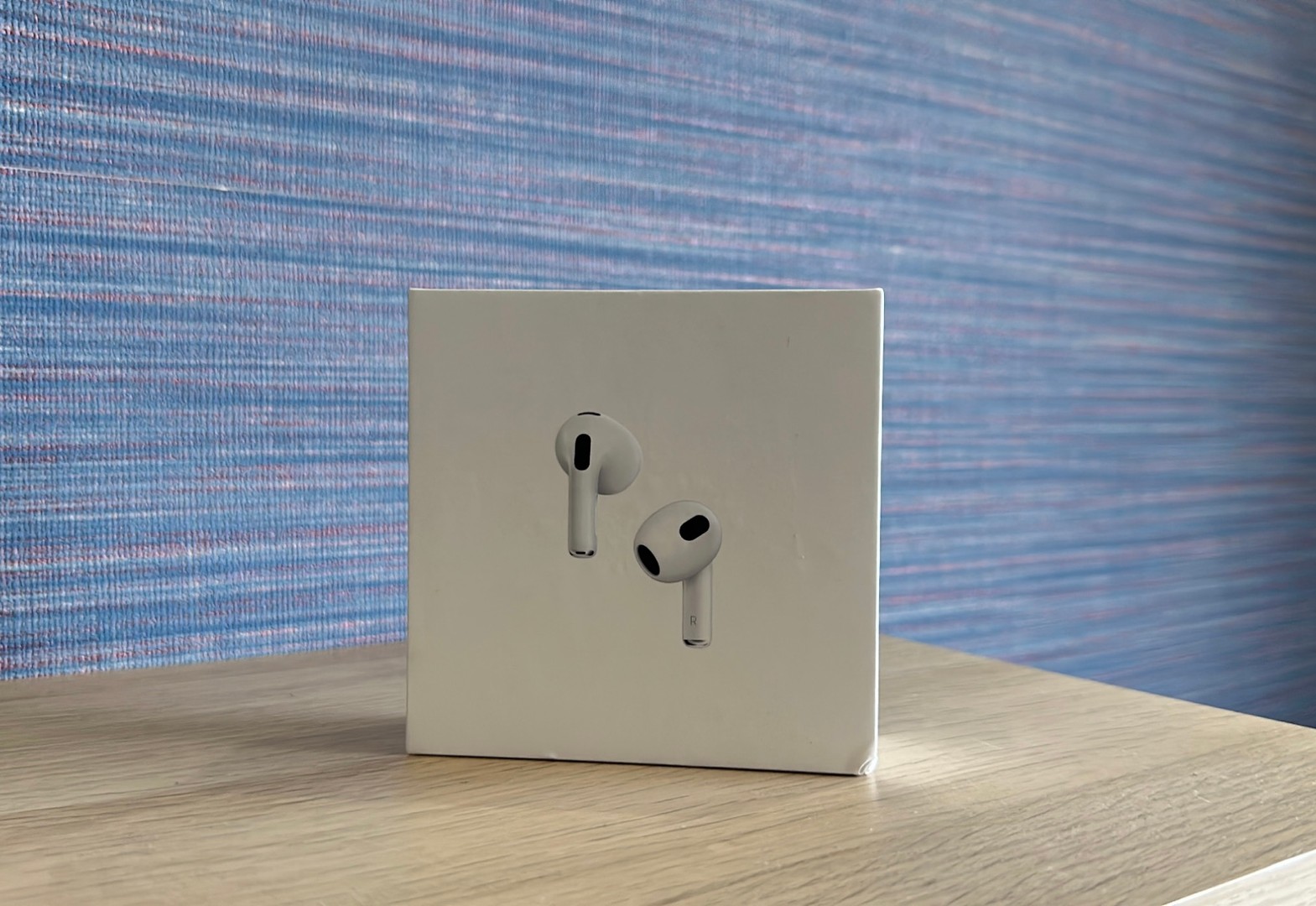 celulares y tabletas - AirPods 3ra Generación Nuevos Sellados by Apple 