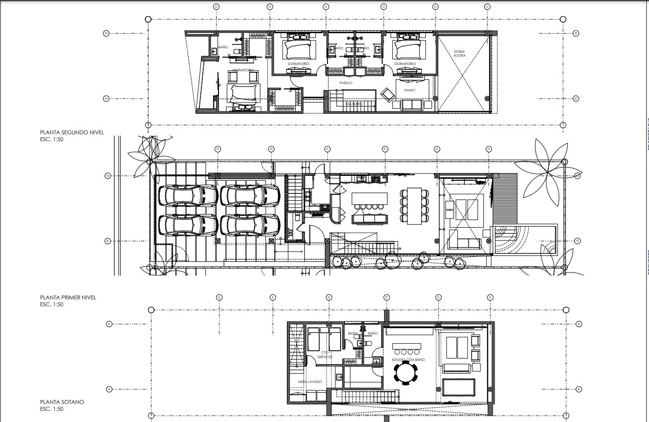 casas - Proyecto de Casas en Bella Vista Sur Plan de pago  7