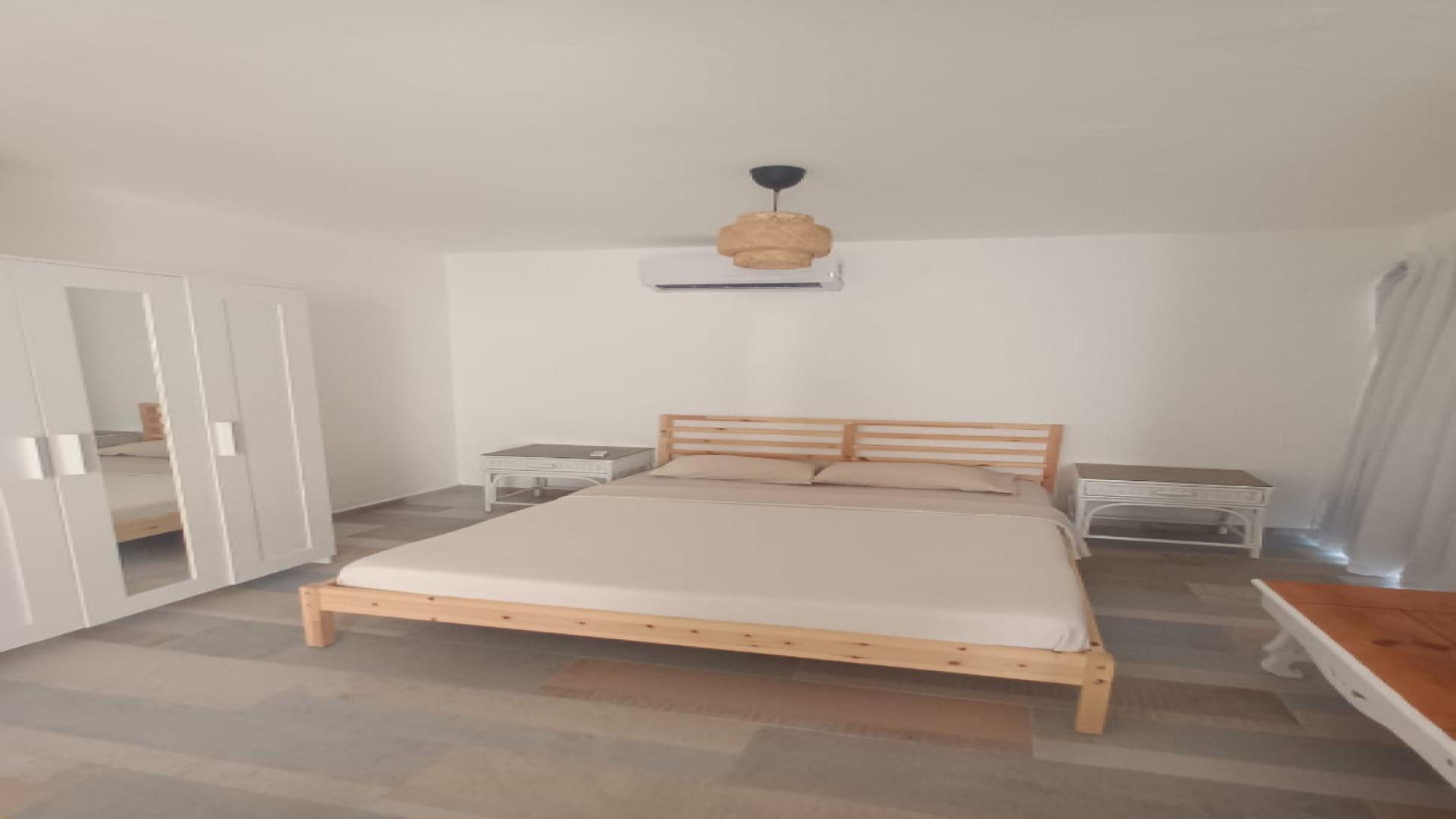 apartamentos - Apartamento en Alquiler Amueblado en JUAN DOLIO 8