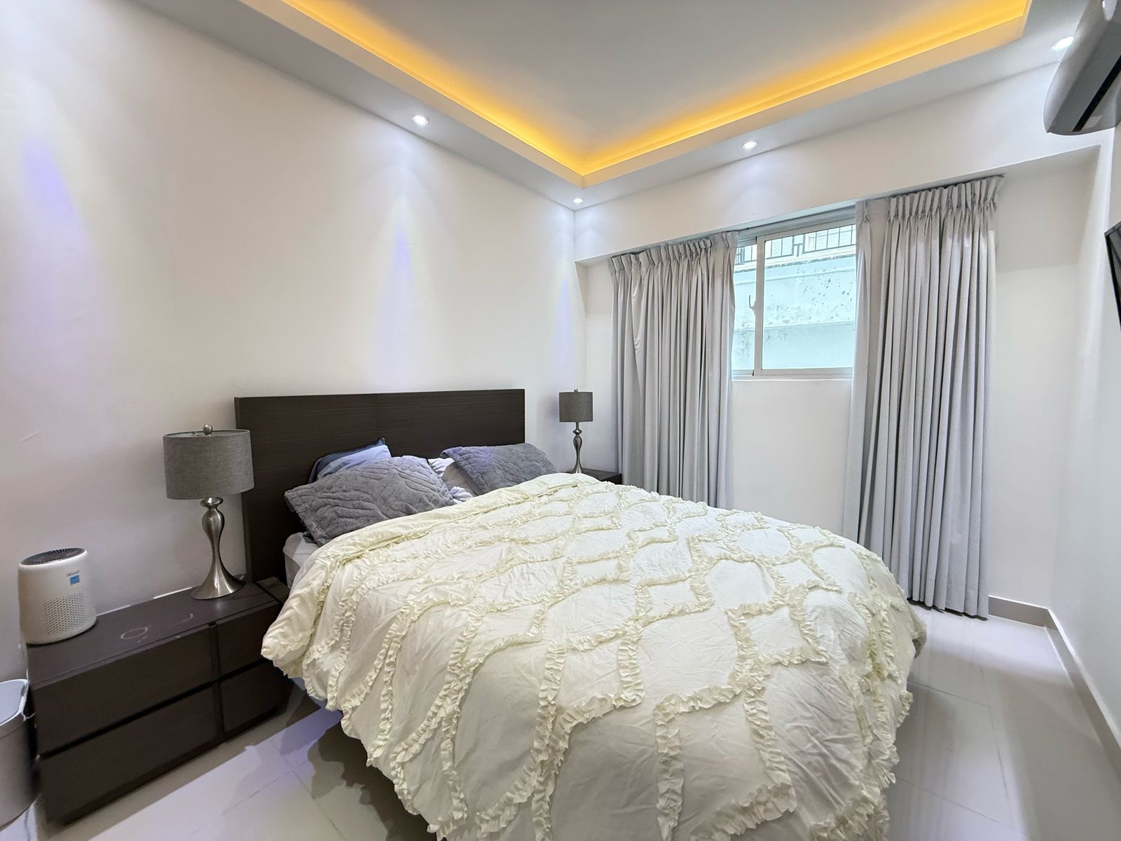 apartamentos - Apartamento en el Millón  3