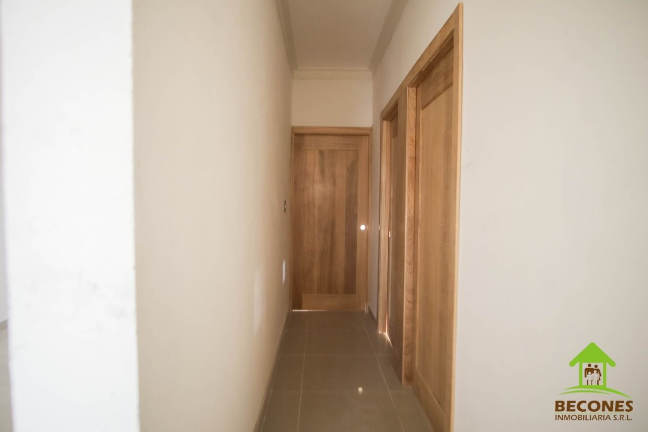 apartamentos - Apartamento en marañon 2 Jacobo majluta Block  4