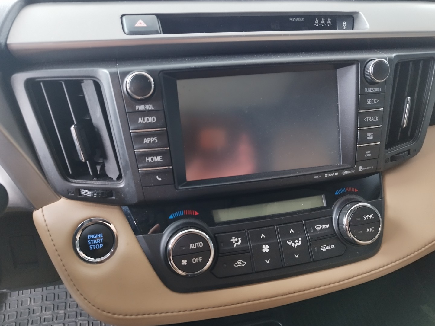 jeepetas y camionetas - 2018 Toyota Rav4 Limited 4x4 FULL  4