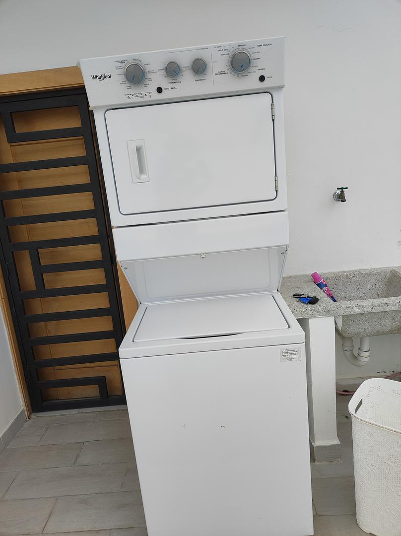 electrodomesticos - En venta lavadora y secadora  2