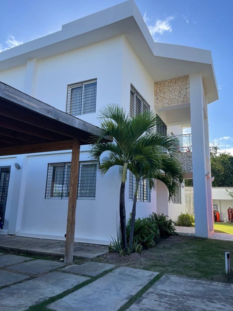 casas vacacionales y villas - se vende Villa en Residencial Privado Costambar, a solo unos pasos de las playas 2