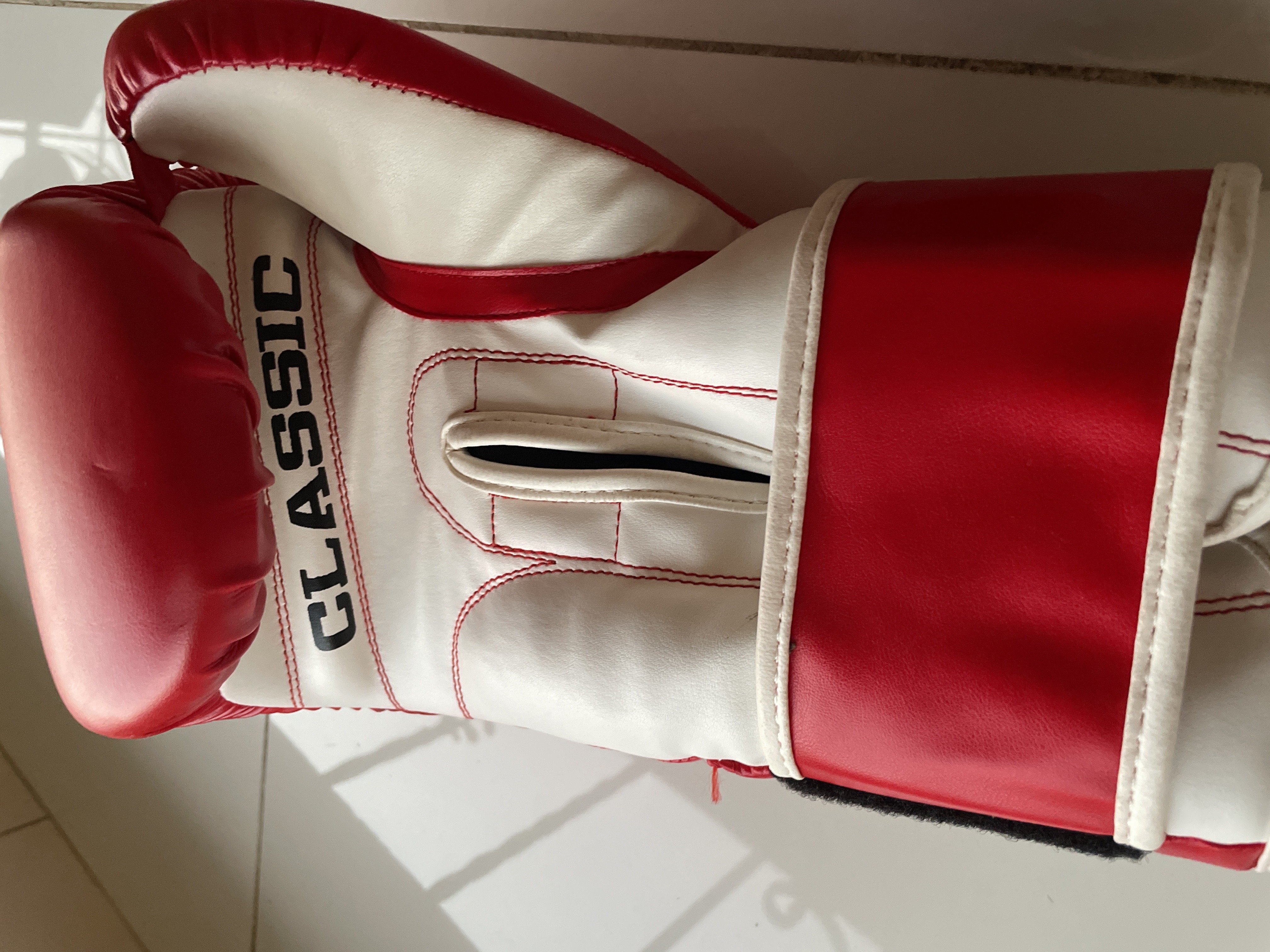 deportes - Guantes Boxeo Tittle Classic 4