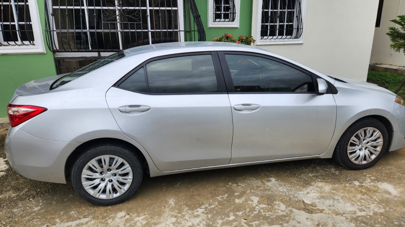 carros - Toyota corolla se 2018 9