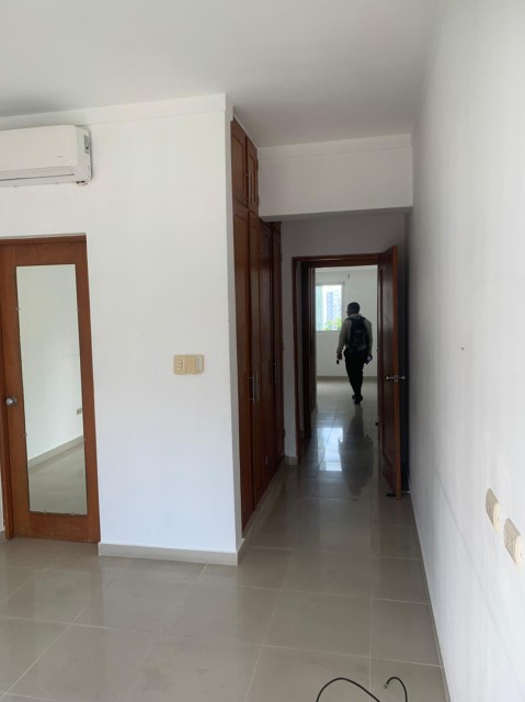 apartamentos - Apto Piantini 8