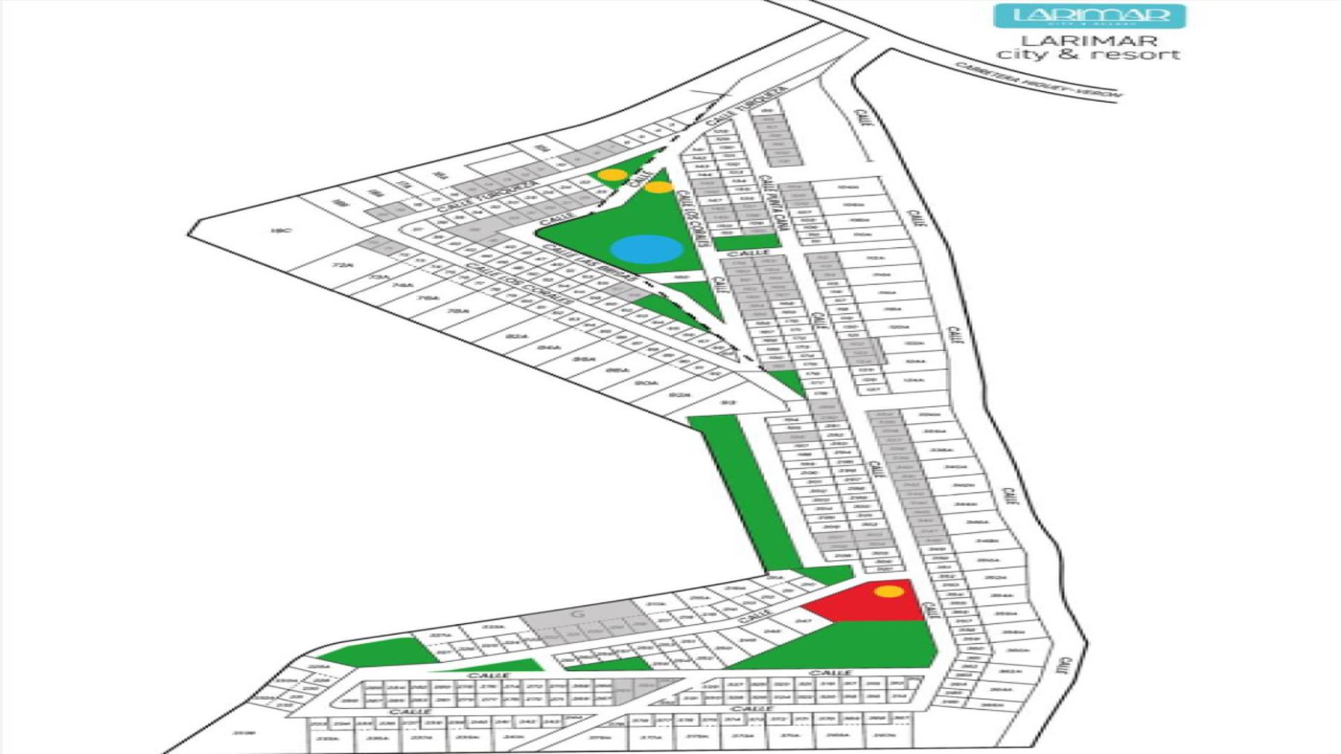 solares y terrenos - Terreno en Venta en PUNTA CANA 9