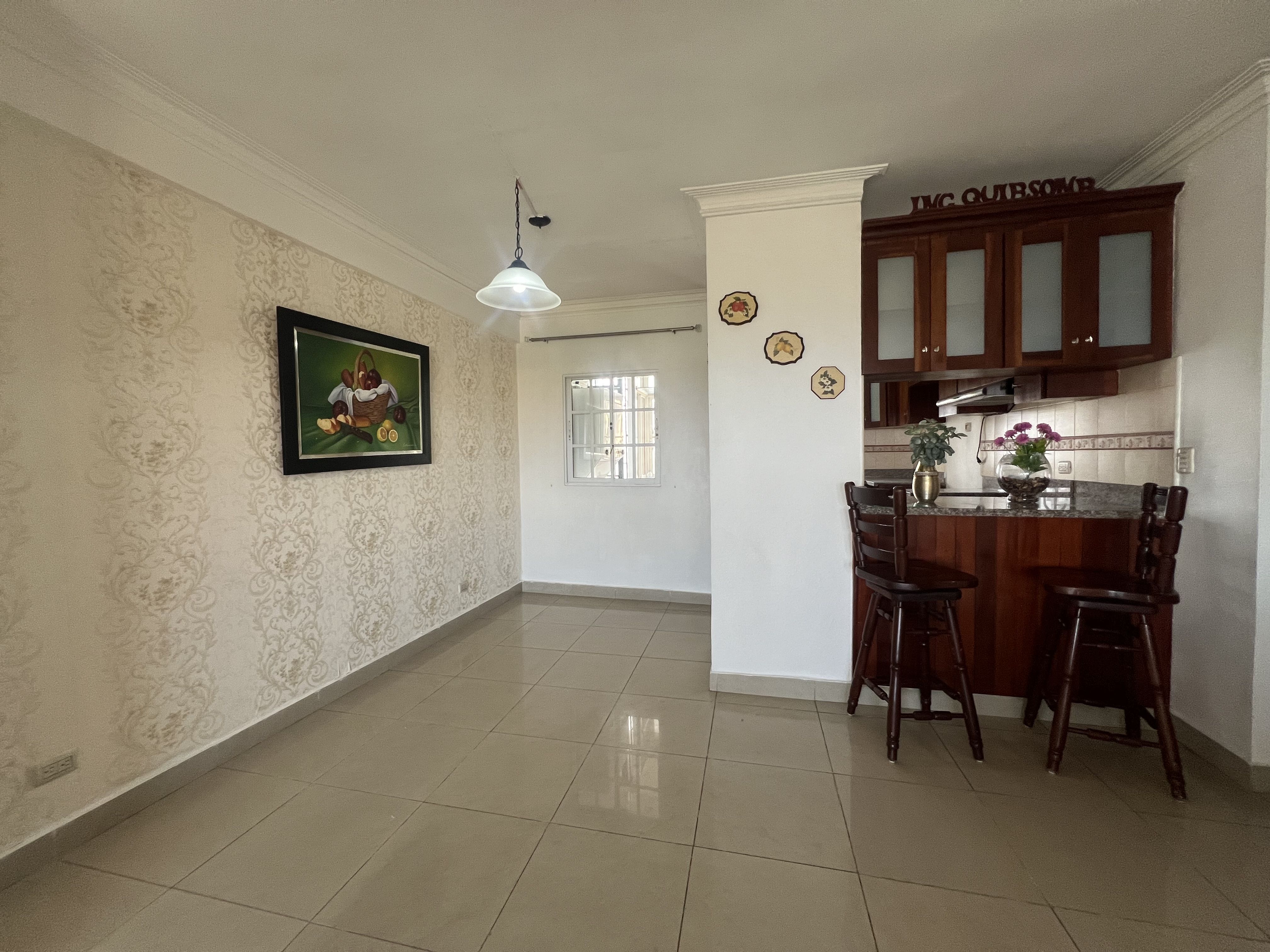 apartamentos - apartamento en Venta  en Alma Rosa 