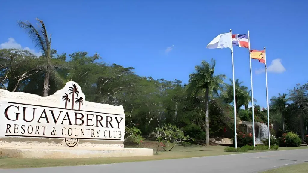 solares y terrenos - Solar Guababerry, Juan Dolio, San Pedro de Macoris 0