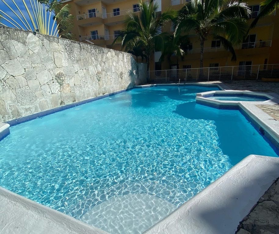 apartamentos - Apart. De Venta en Friusa, Bavaro 2