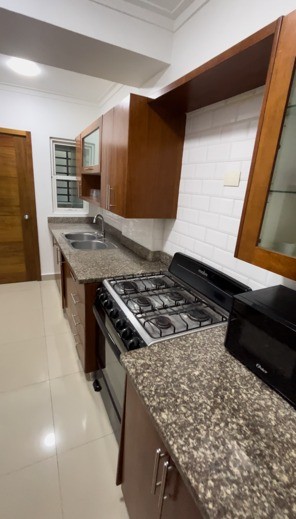 apartamentos - Moderno apartamento remodelado en alquiler zona universitaria 1