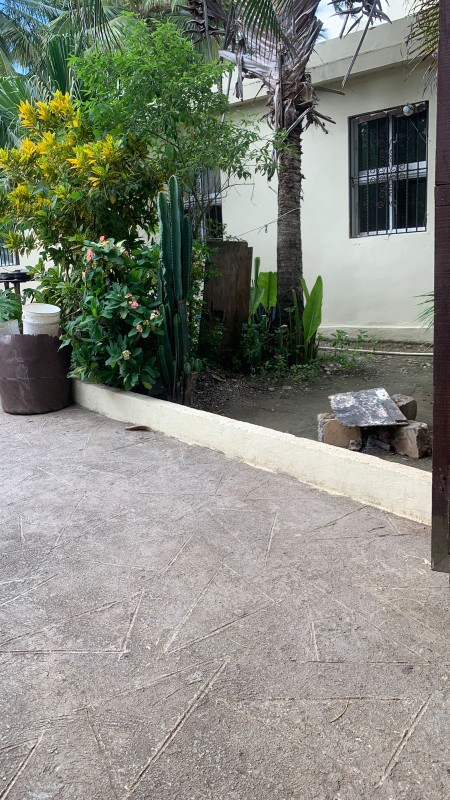 casas - Casa frente al mar en las canas Gaspar Hernández
Un lugar tranquilo 3