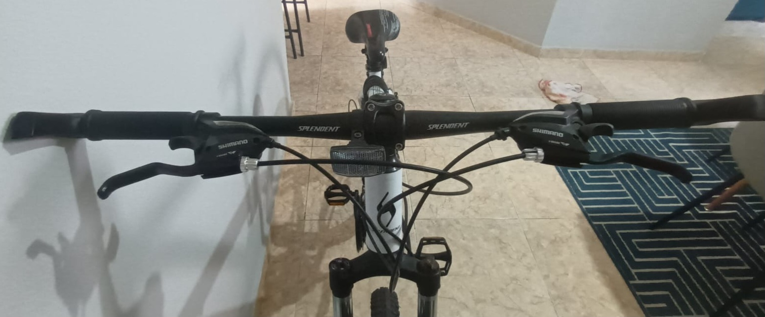 bicicletas y accesorios - Mountain Bike Splendent 29 1