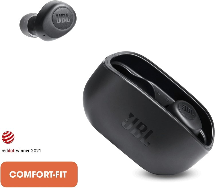 camaras y audio - OFERTA Audifonos Bluethooth True Wireless JBL Modelo Vibe 100 TWS