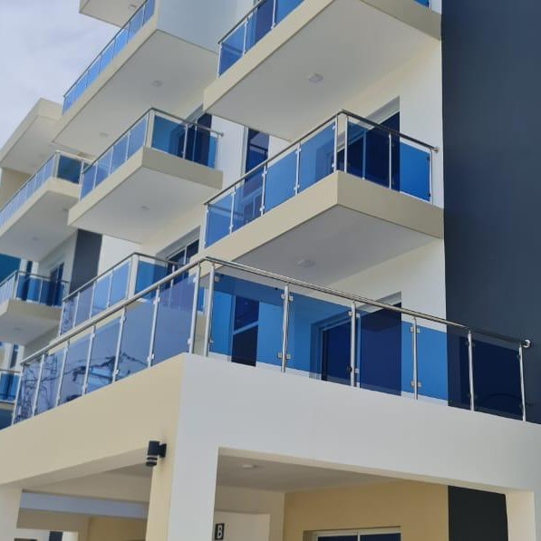 apartamentos - Disfruta de este Apartamento Nuevo 