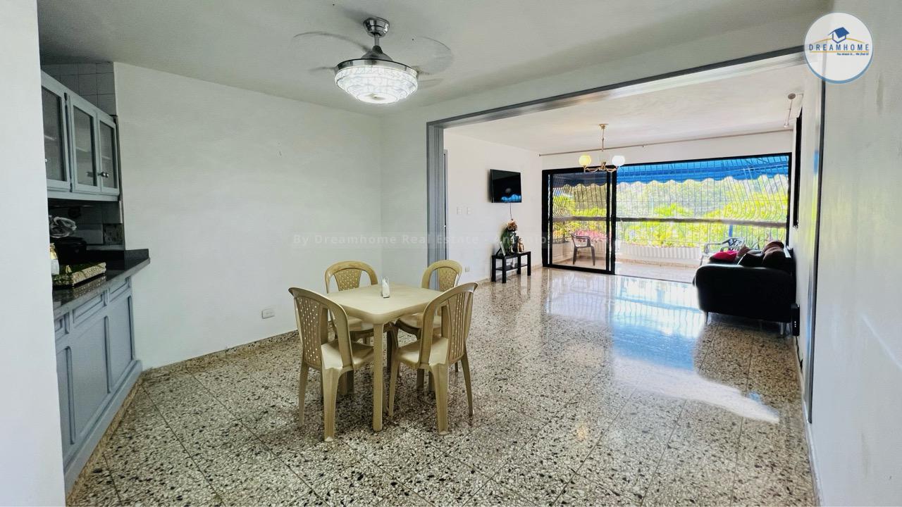 apartamentos - Apartamento en Venta en Bella Vista Sur: Viva Cerca de las Áreas Verdes ID 3301