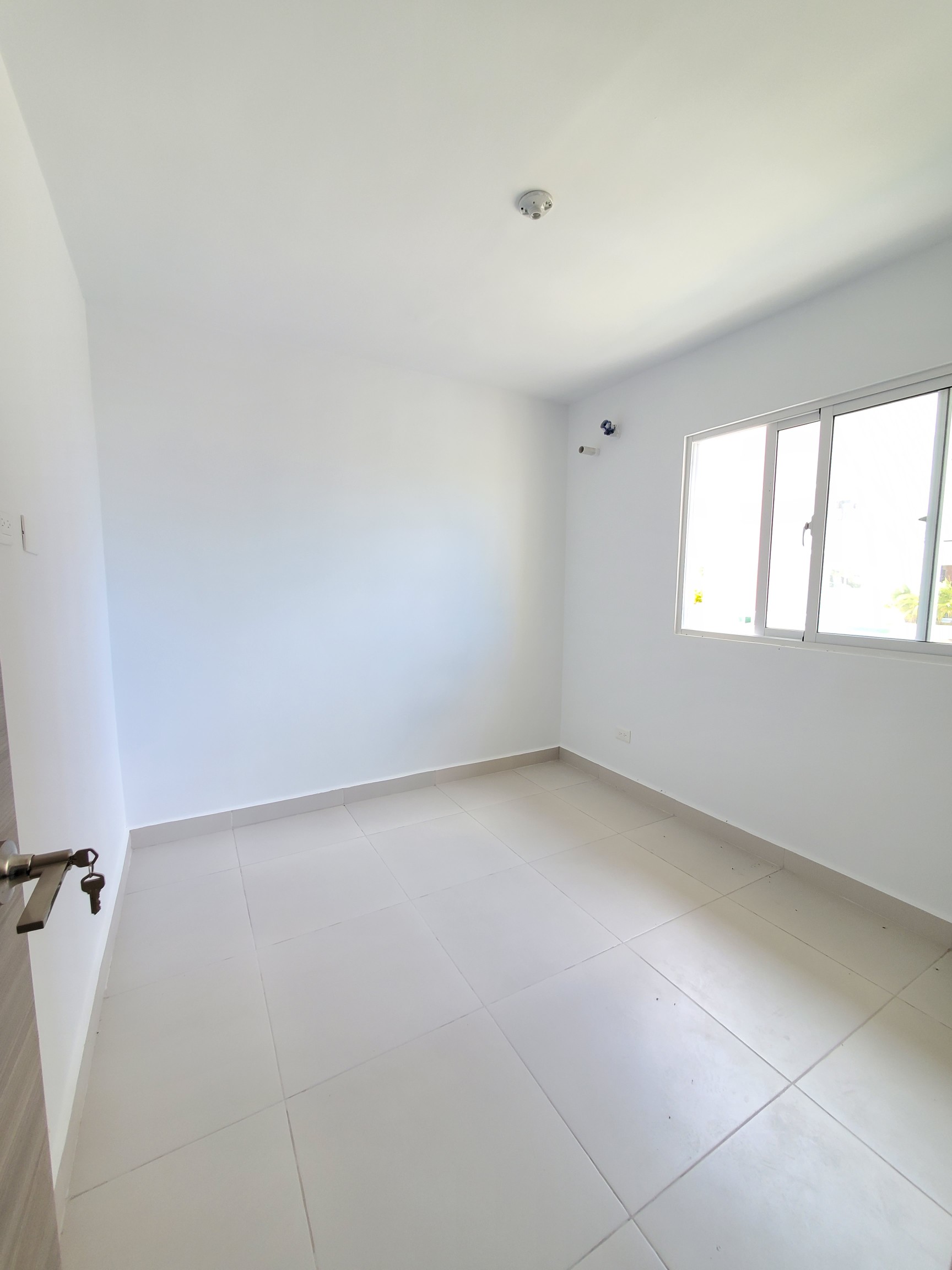 apartamentos - Apartamento en Alquiler en Crisfer Punta Cana  5