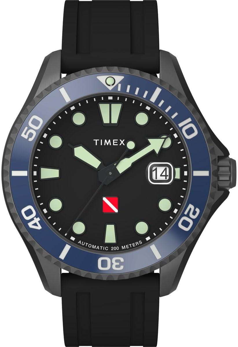 joyas, relojes y accesorios - Reloj Timex Tiburon  2