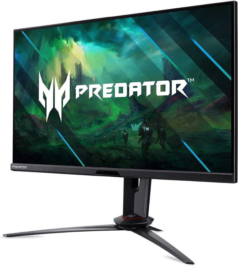 computadoras y laptops - OFERTA MONITOR Acer Predator XB283K 28" UHD 144Hz DISPONIBLE