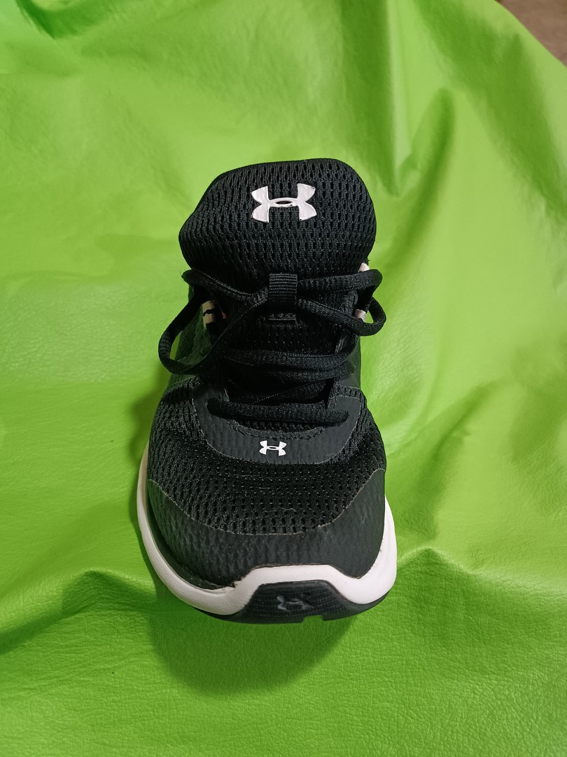 zapatos para hombre - Tenis Under Armour  2