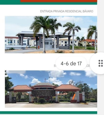 apartamentos - Apartamento en venta Punta Cana #22-2800 dos dormitorios, piscina, casa club. 5