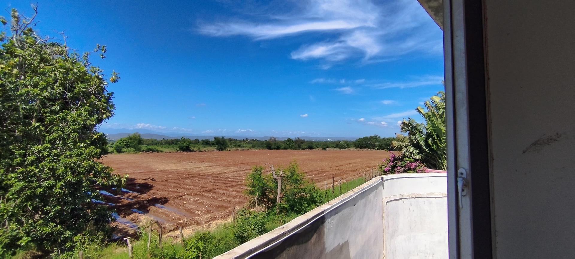 solares y terrenos - Vendo Finca o Granja de Pollos en Valverde, República Dominicana  3