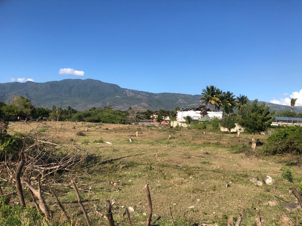 solares y terrenos - 24,250 mts2 Terreno en La MISMA Autopista Santiago–NAVARRETE, PRECIO OPORT. 1