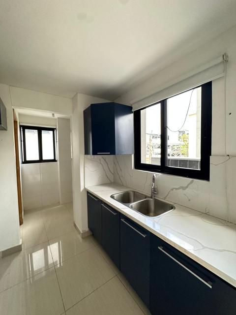 apartamentos - VENDO 2DO PISO PIANTINI 3