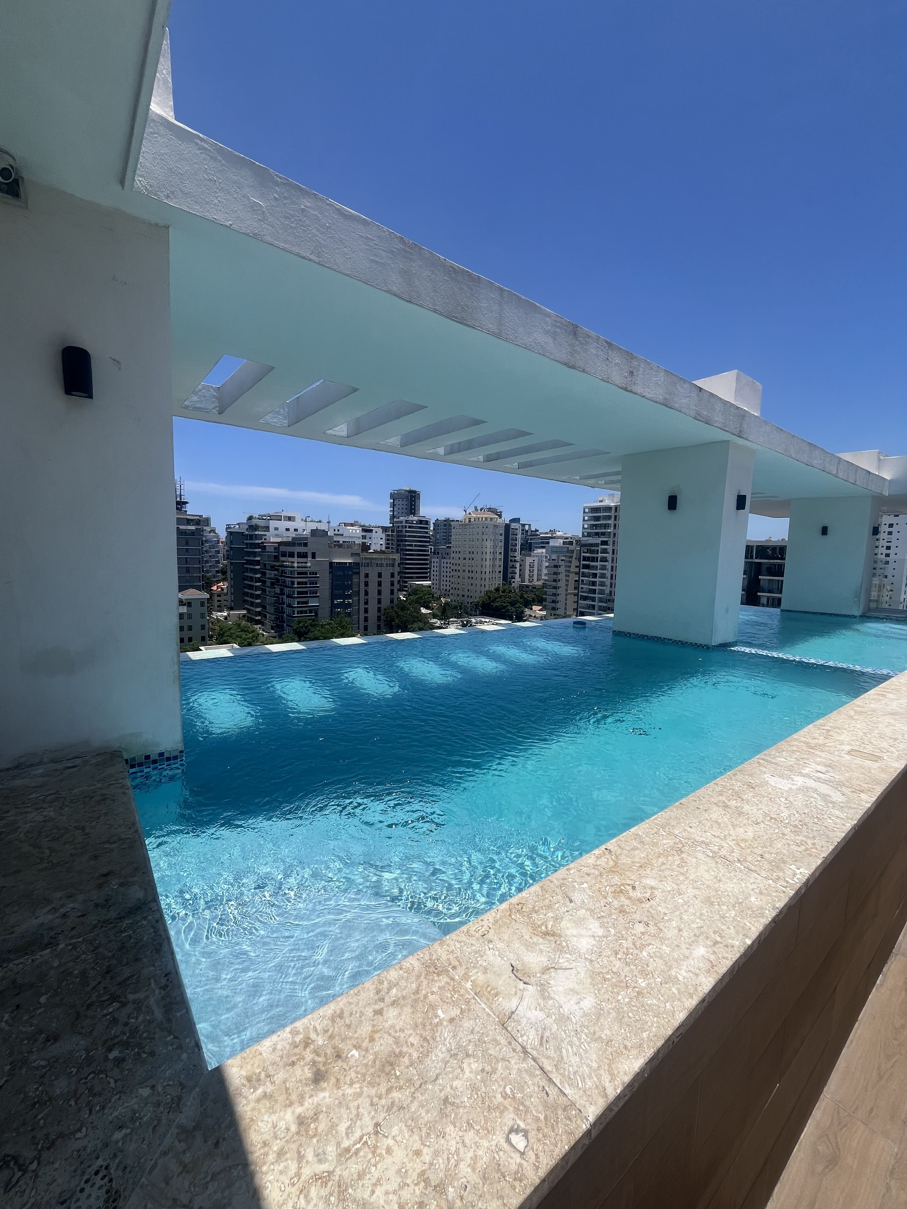 apartamentos - Apartamento en venta amoblado para inversionista en Ens Paraiso 7