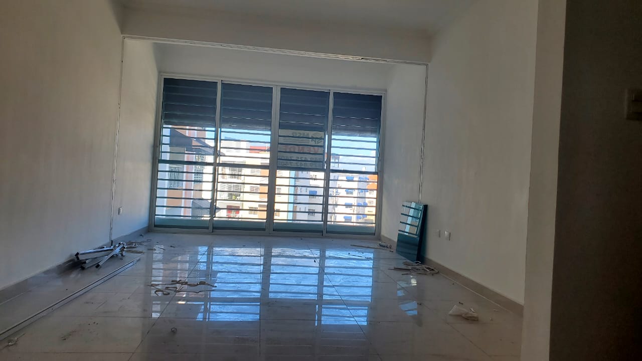 apartamentos - Apartamento 4to. piso /terraza, Mirador del Este 5