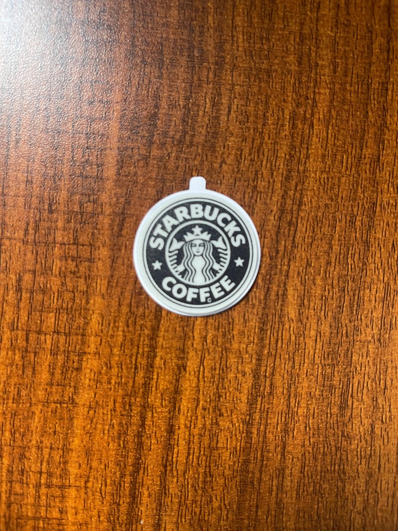 otros electronicos - TOKEN PARA CERRADURA INTELIGENTE STARBUCKS