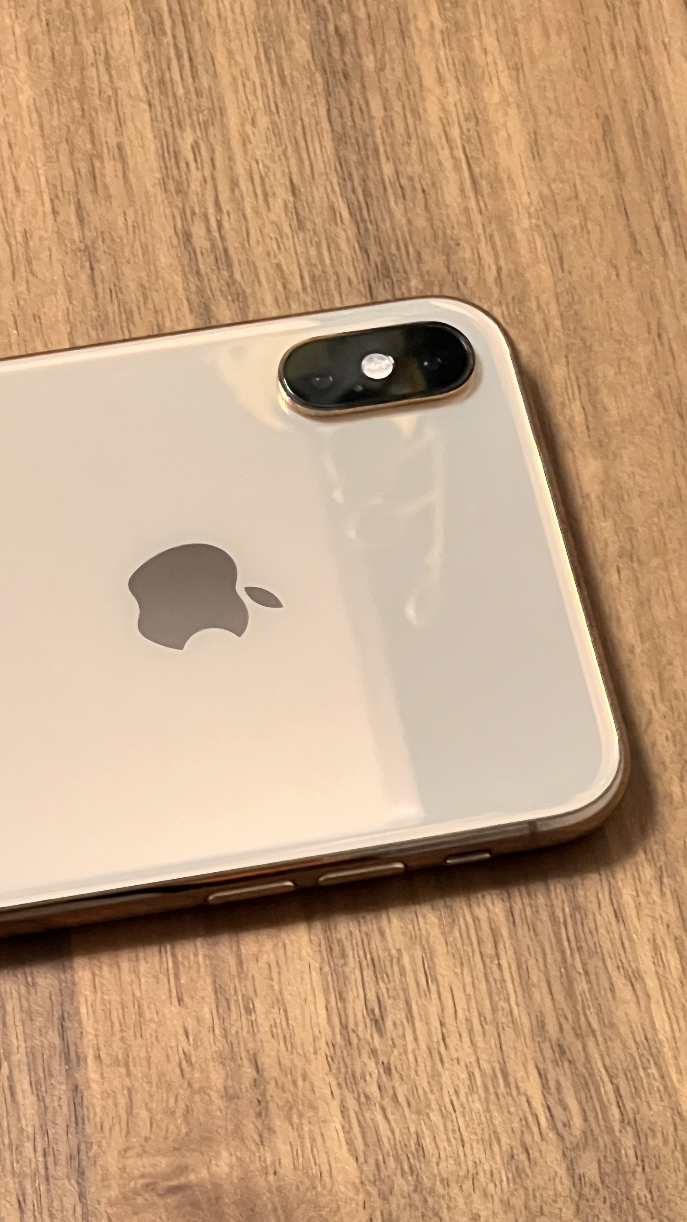 celulares y tabletas - IPhone XS MAX 64 GB  1