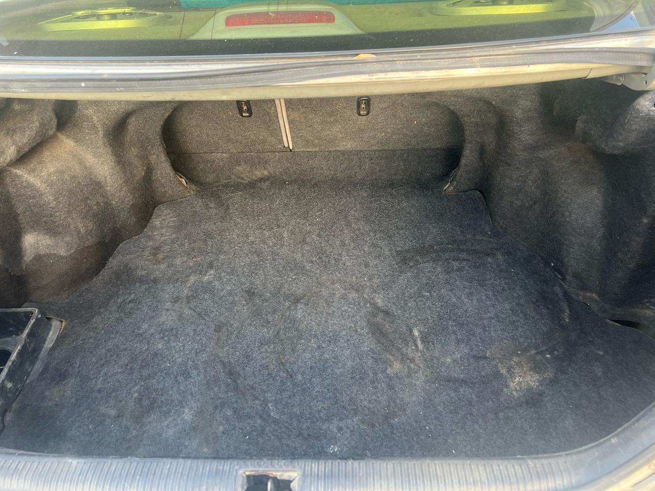 carros - Toyota camry 2005 6