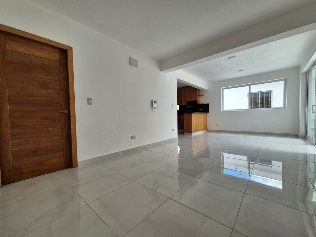 apartamentos - Apartamento a estrenar en Lucerna 4