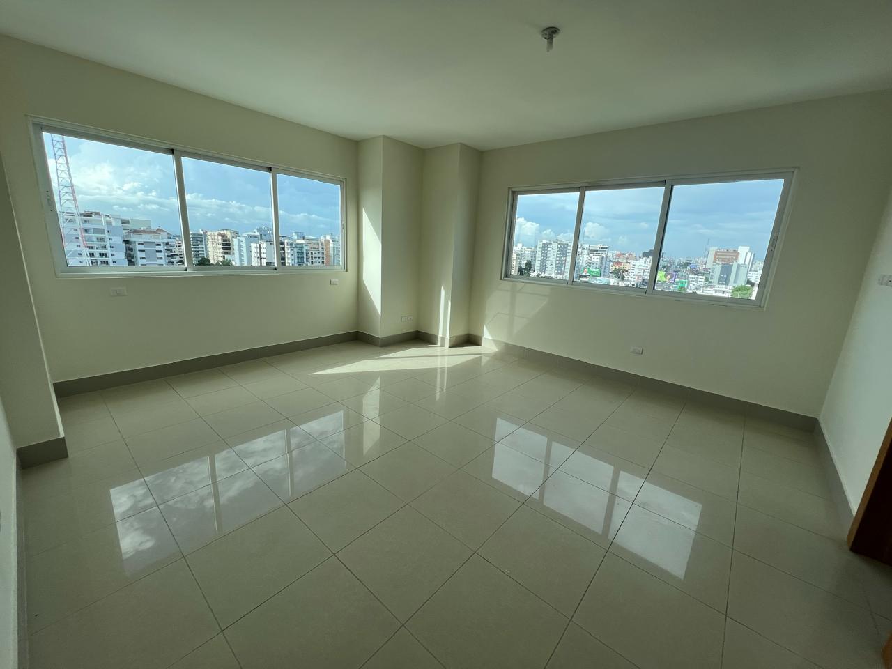 penthouses - Penthouse clásico, amplio en Bella vista 2