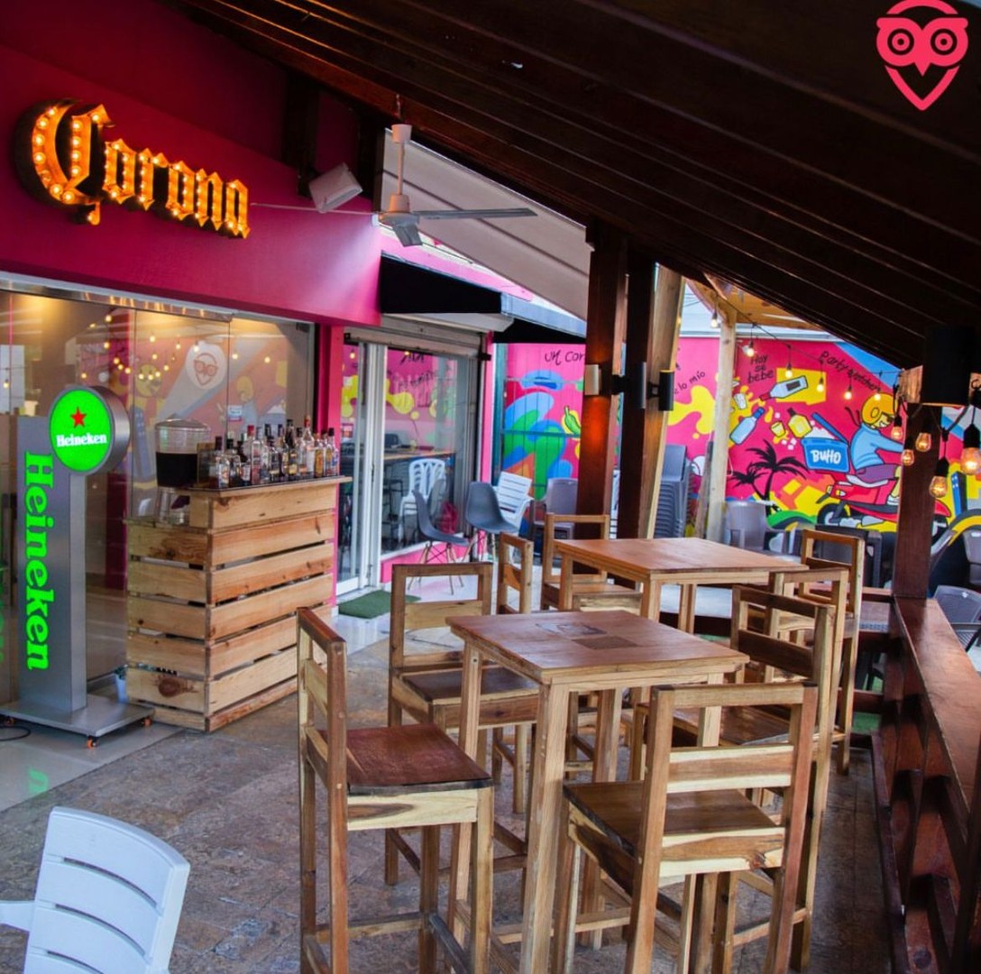 negocios en venta - Negocio en venta, Bar en venta con mas de 2 años generando rentabilidad