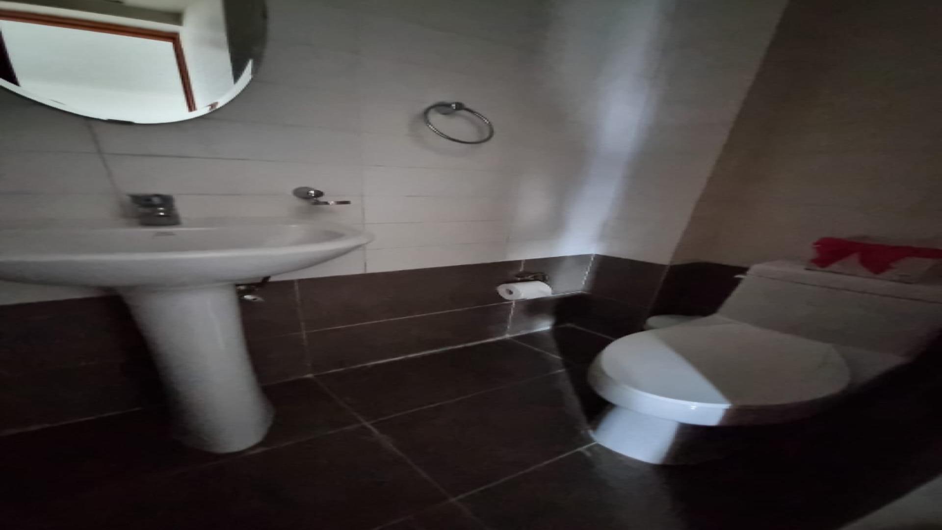 apartamentos - Apartamento en Alquiler Amueblado en ENSANCHE SERRALLES 8