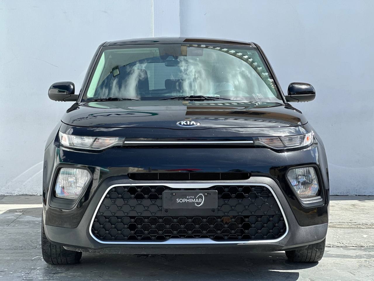 carros - KIA SOUL S 2020 6