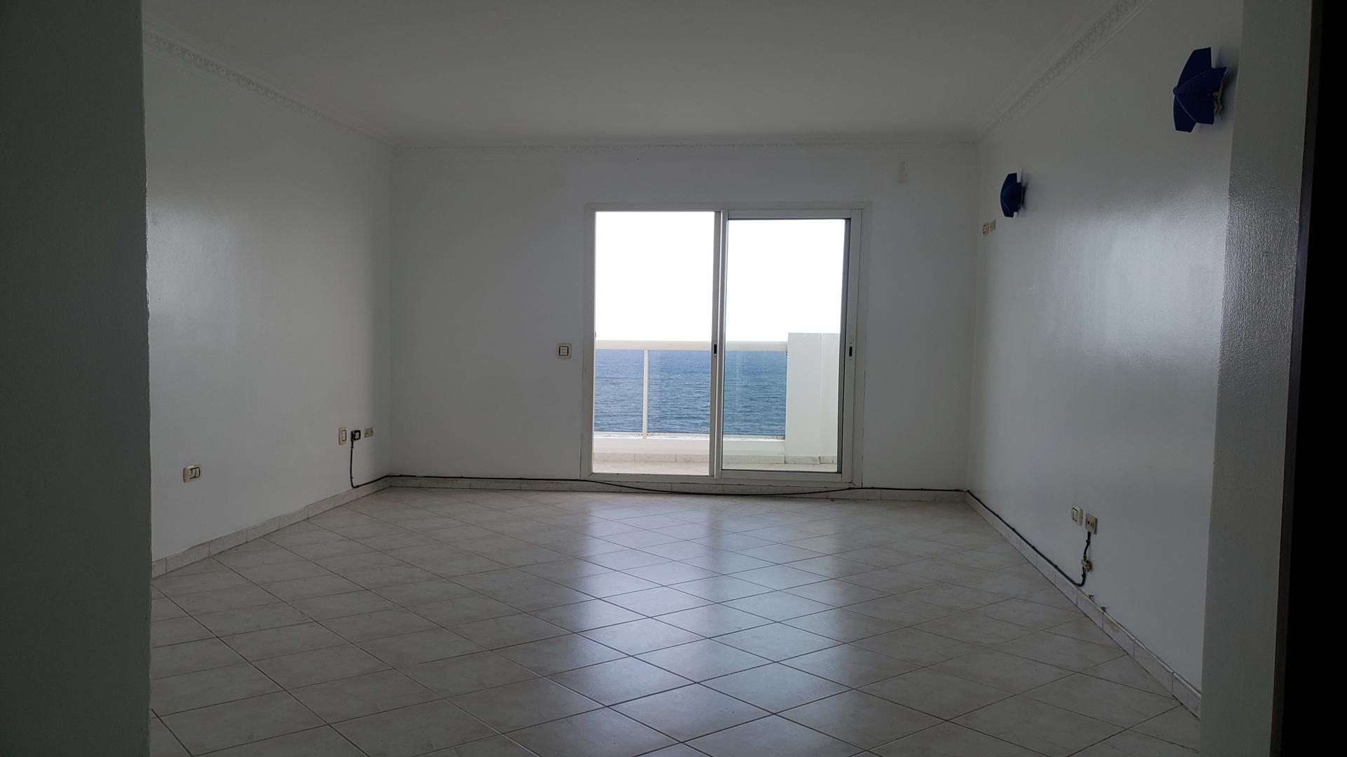 apartamentos - Apartamento con vista al mar 16