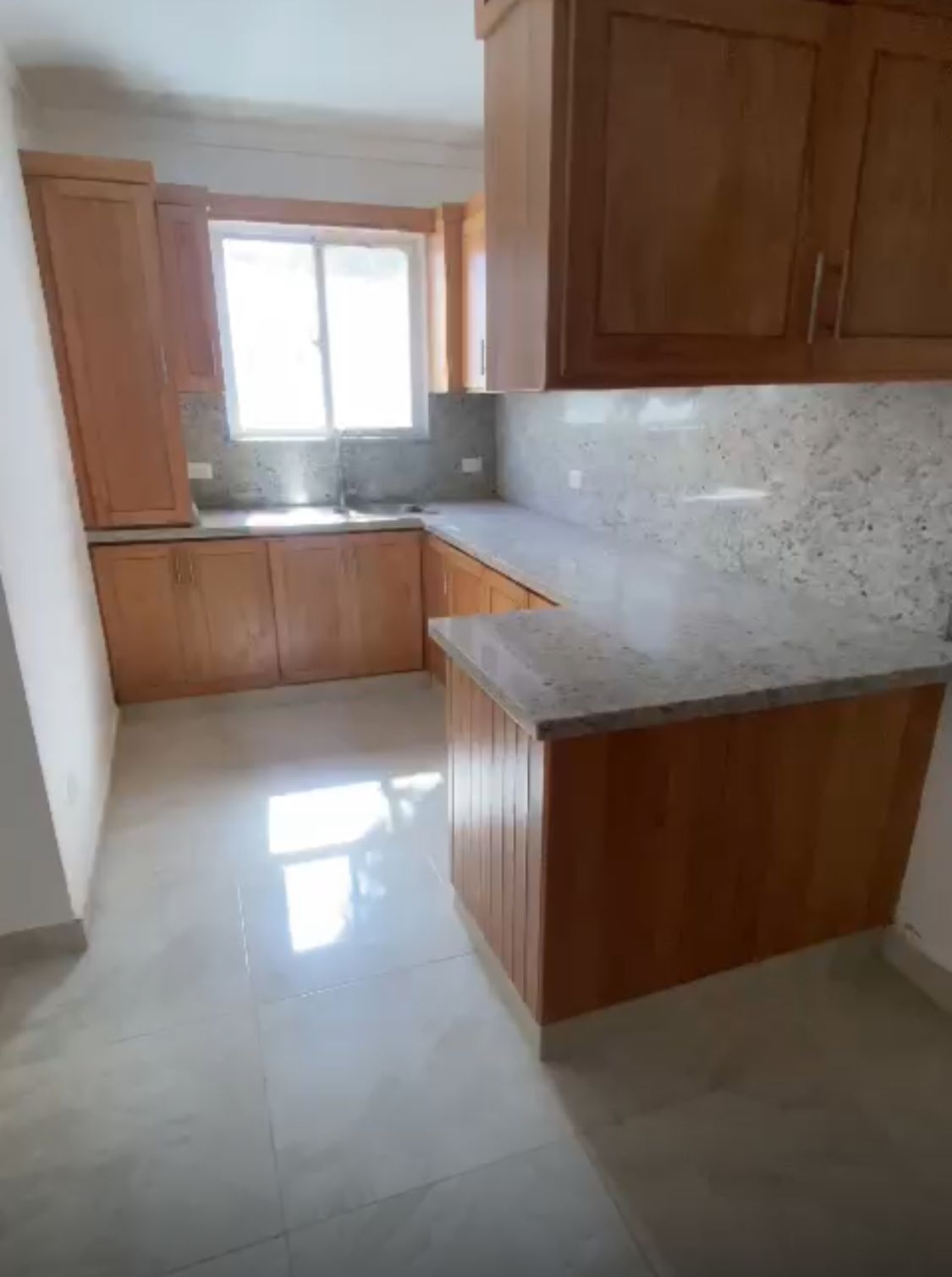 apartamentos - vendo Apartamento en la autopista de san isidro 3