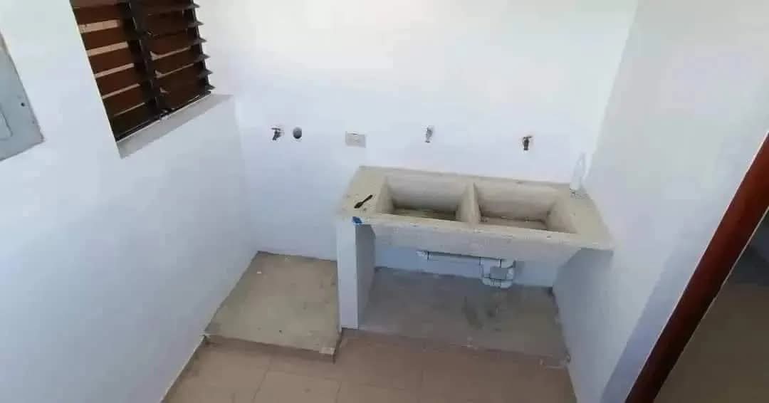 apartamentos - rento 3er piso cerro de gurabo calle 8  6